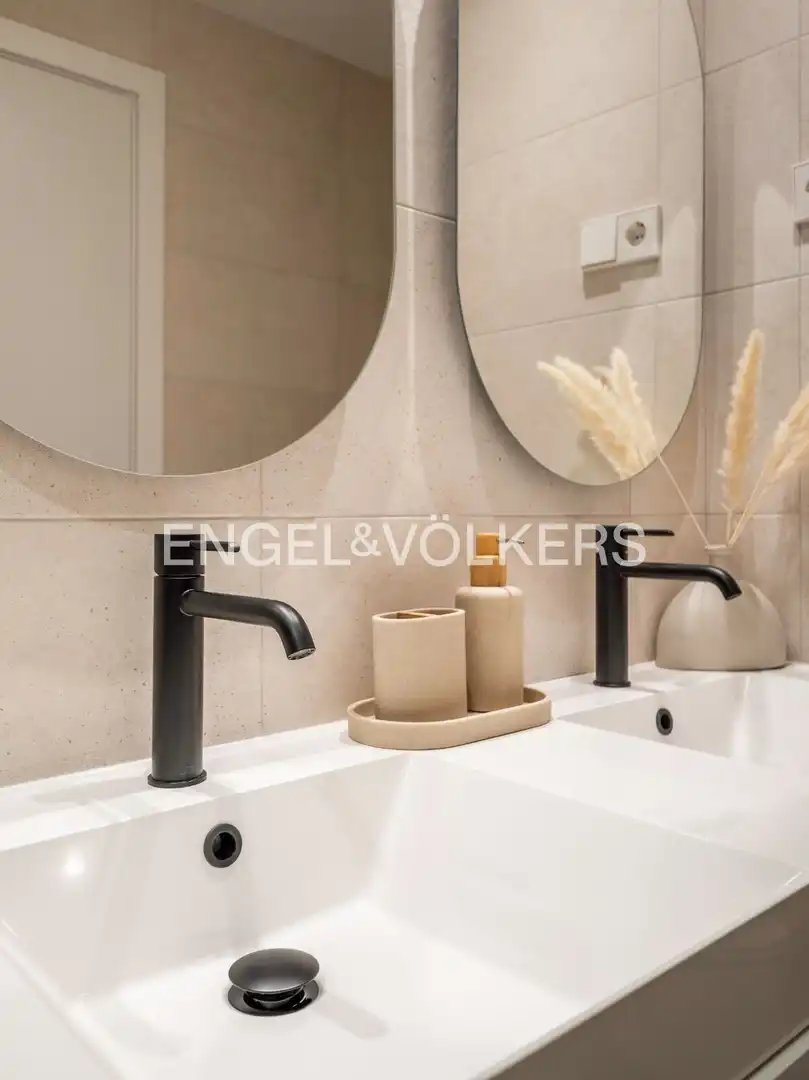 Piso de 71 m² en Madrid