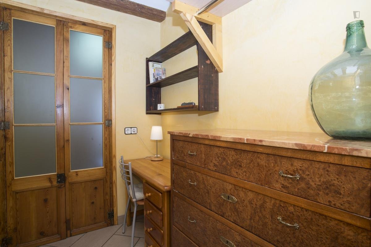 Piso de 60 m² en Barcelona