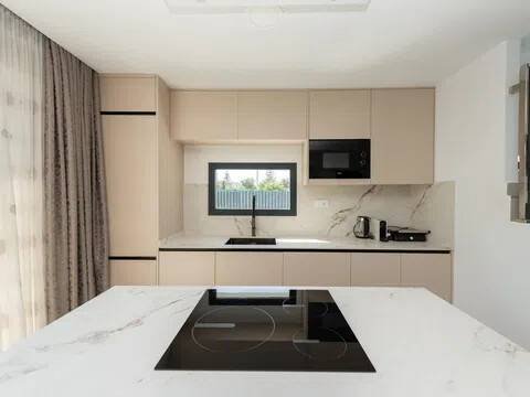 Casa de 260 m² en San Juan de Alicante