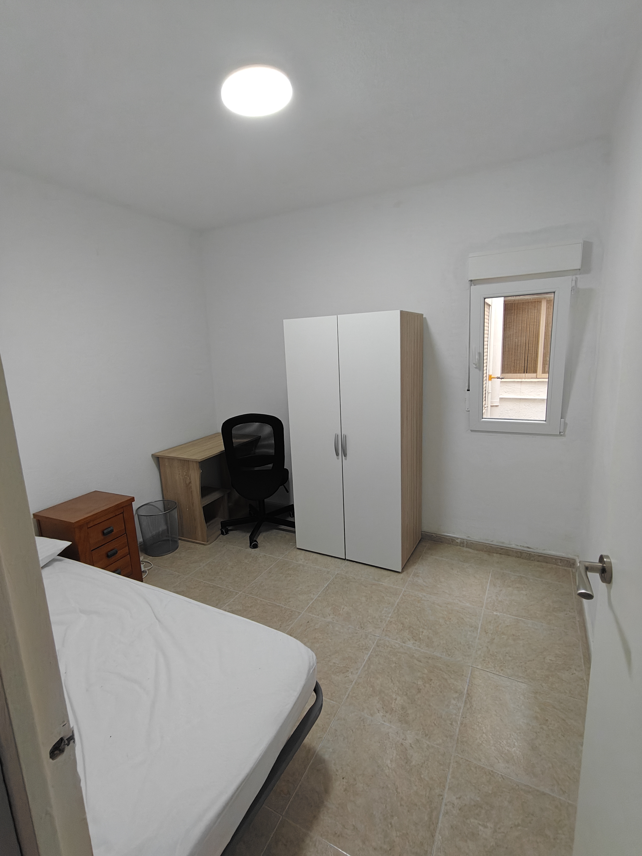 Habitación 90 m², Reus