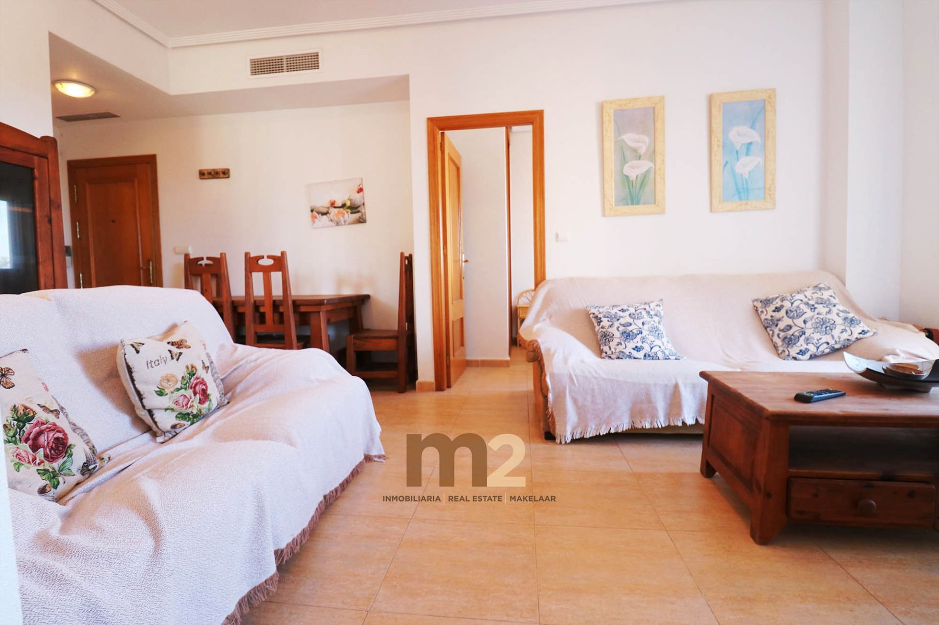 Piso de 93 m² en Guardamar del Segura