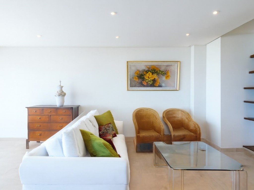 Wohnung 275 m² in Puerto de la Cruz