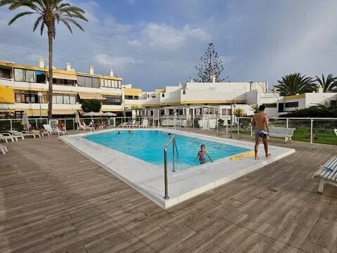 Piso de 58 m² en San Bartolomé de Tirajana