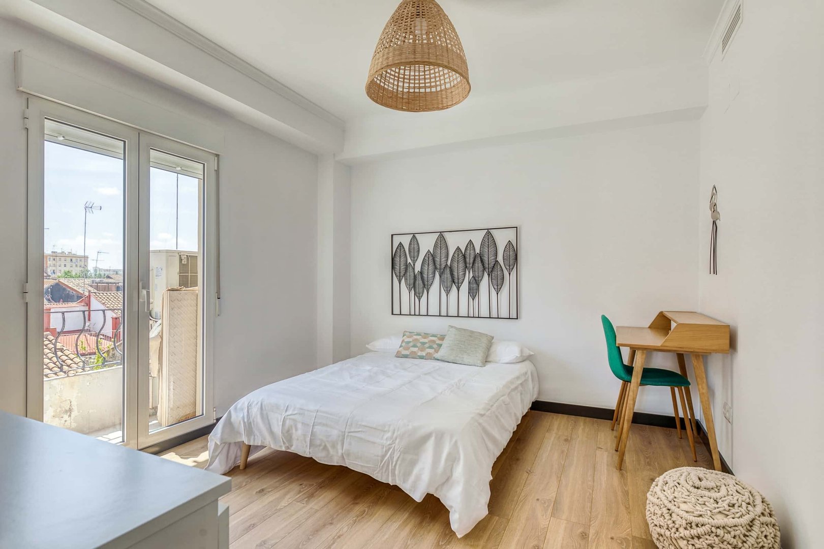 Habitació de lloguer, València