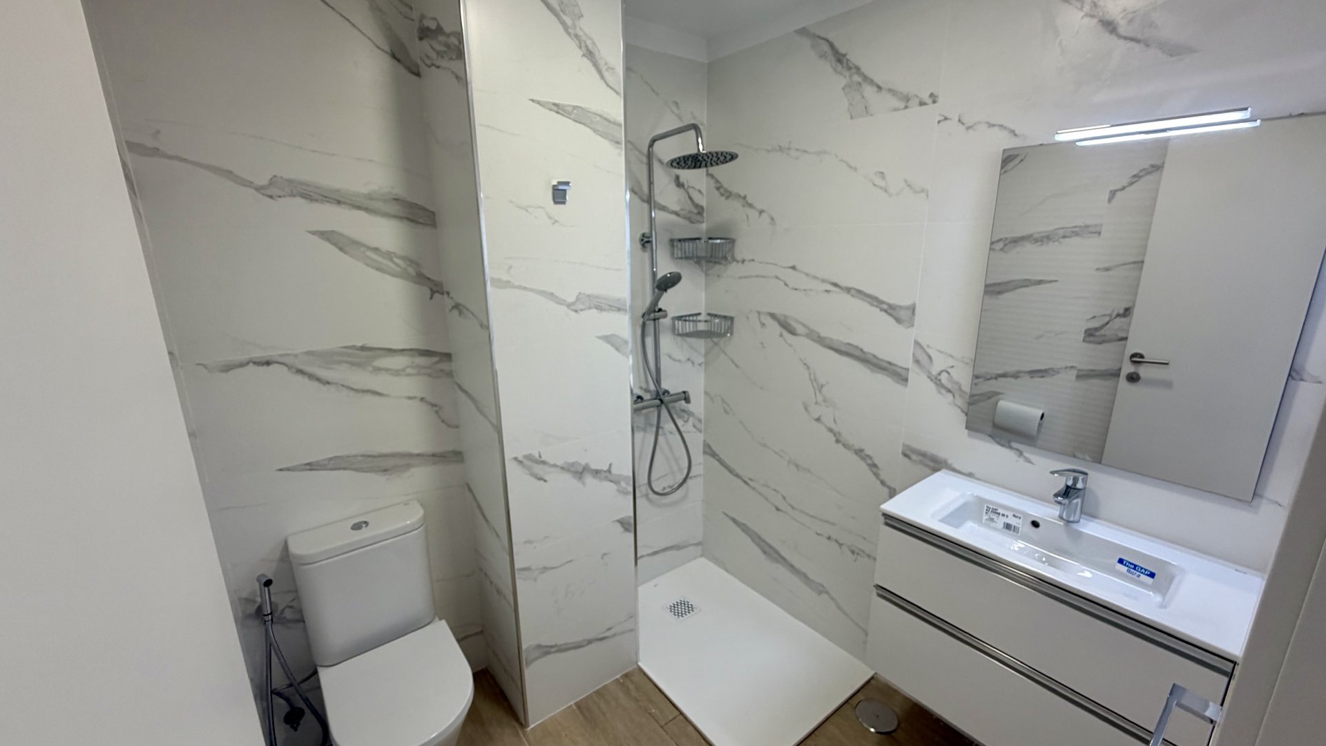 Квартира 50 м² у Santa Cruz de Tenerife