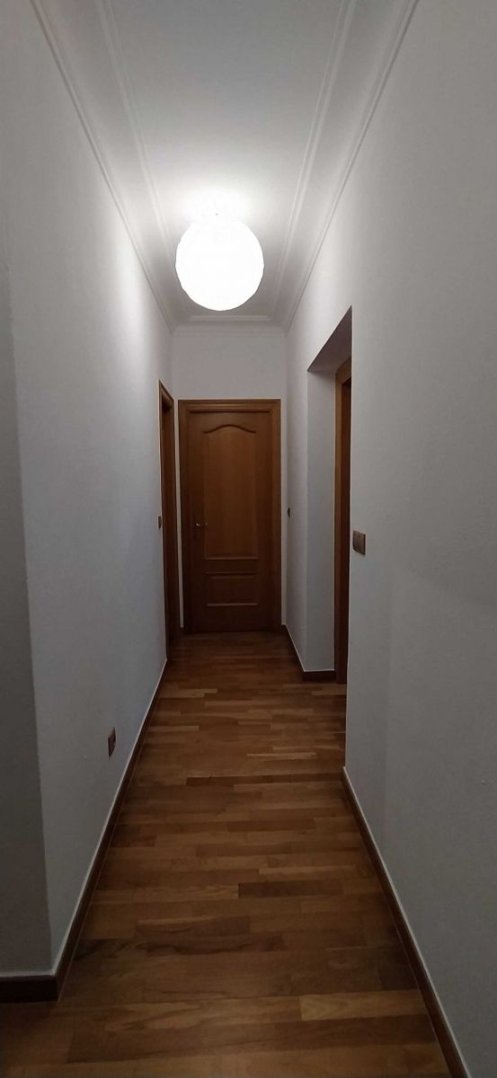 Piso de 97 m² en Ferrol