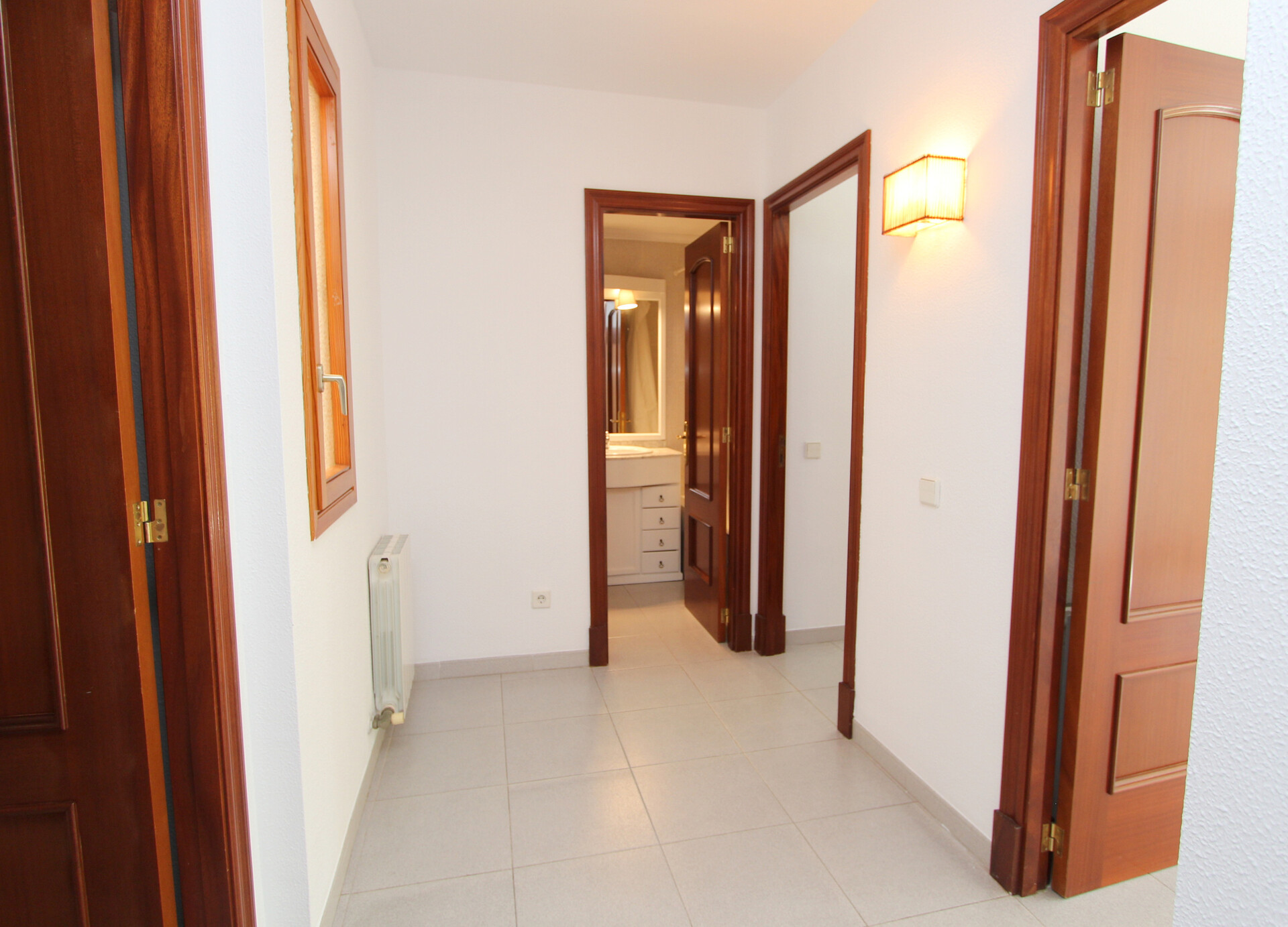 Wohnung 110 m² in Palma
