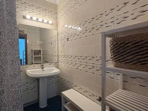Piso de 95 m² en Murcia