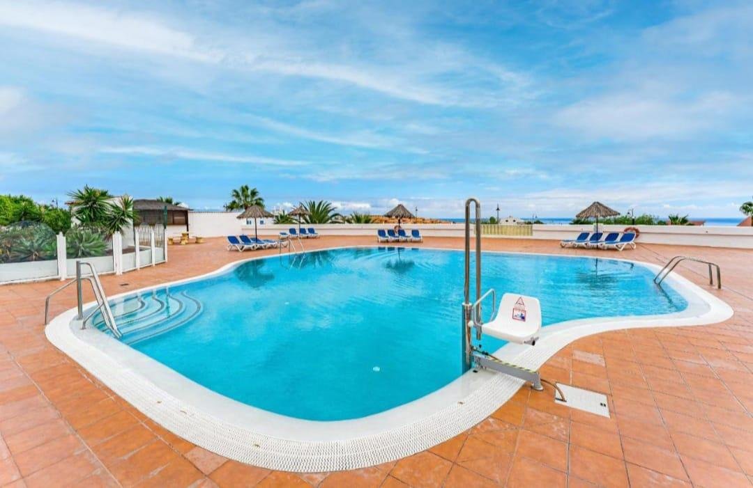 Piso de 73 m² en San Miguel de Abona