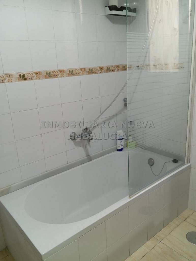 Piso de 93 m² en Almería