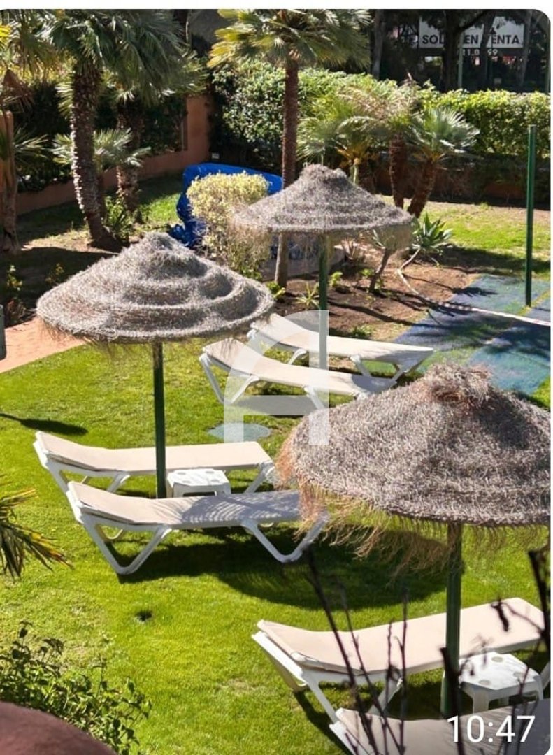 Piso de 127 m² en Marbella