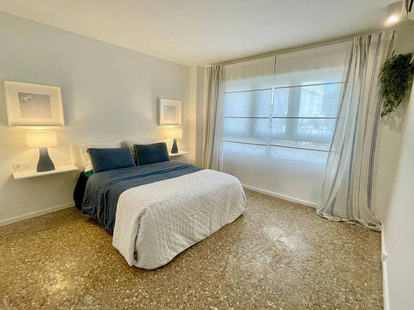 Pis de 85 m² a València