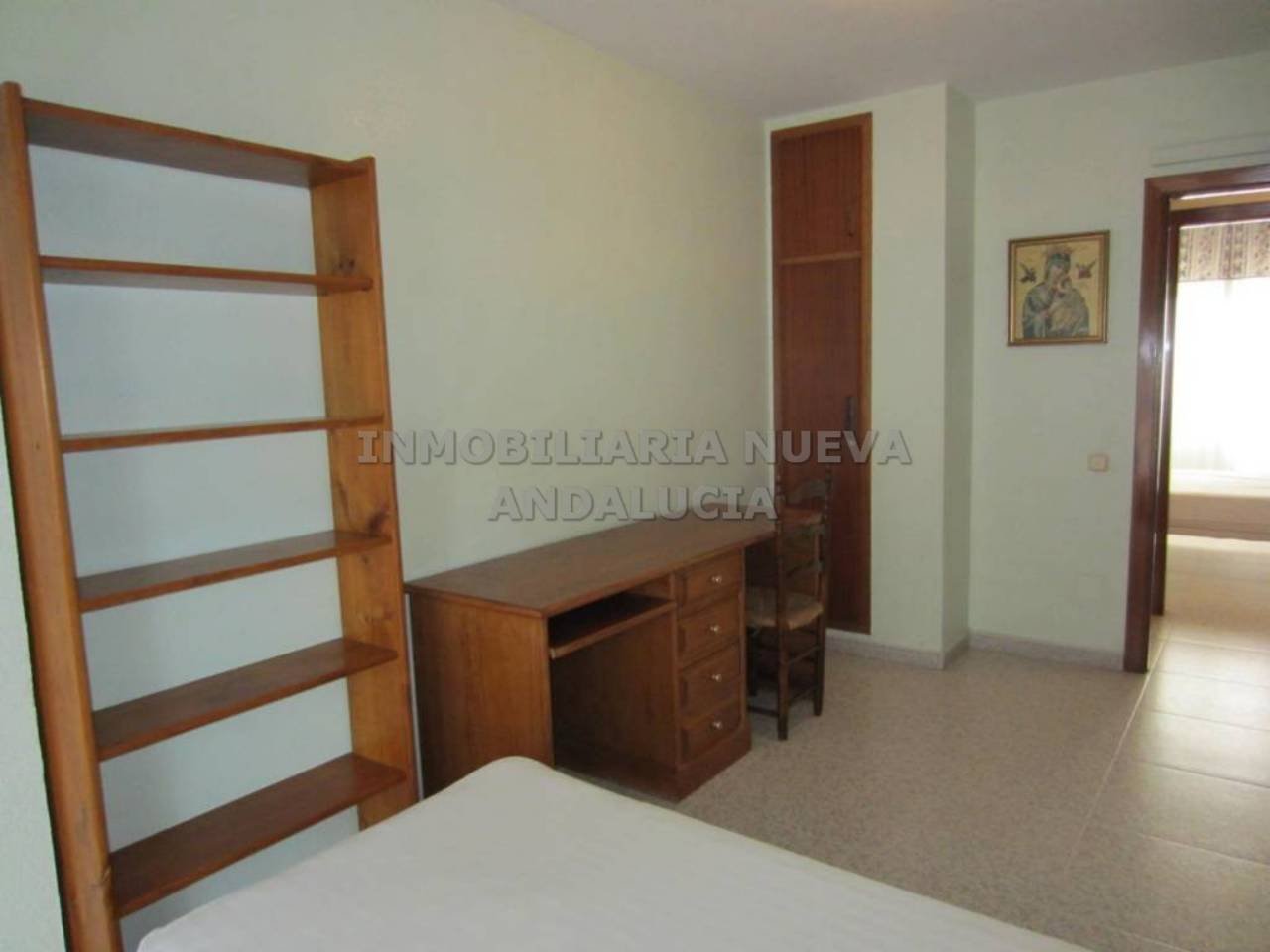 Piso de 105 m² en Almería