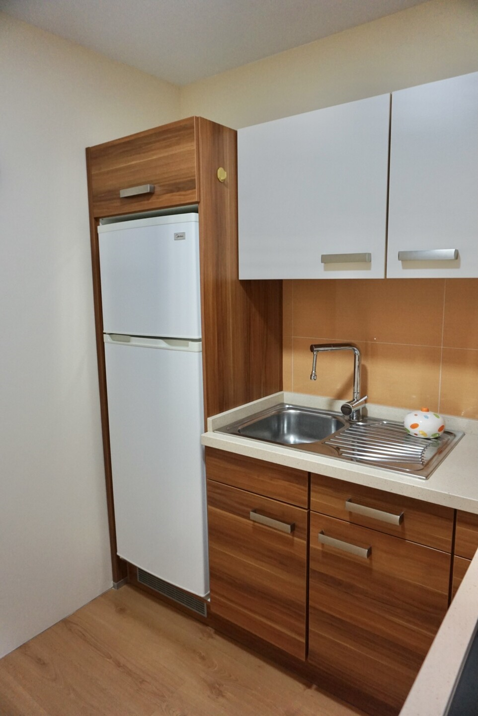 Pis de 40 m² a Las Palmas de Gran Canaria