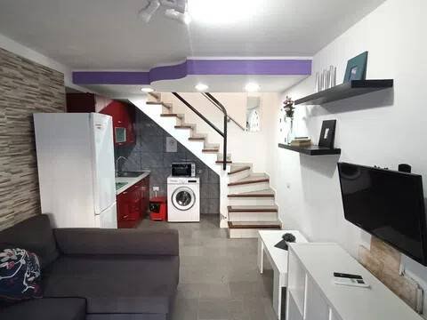Piso de 45 m² en San Bartolomé de Tirajana
