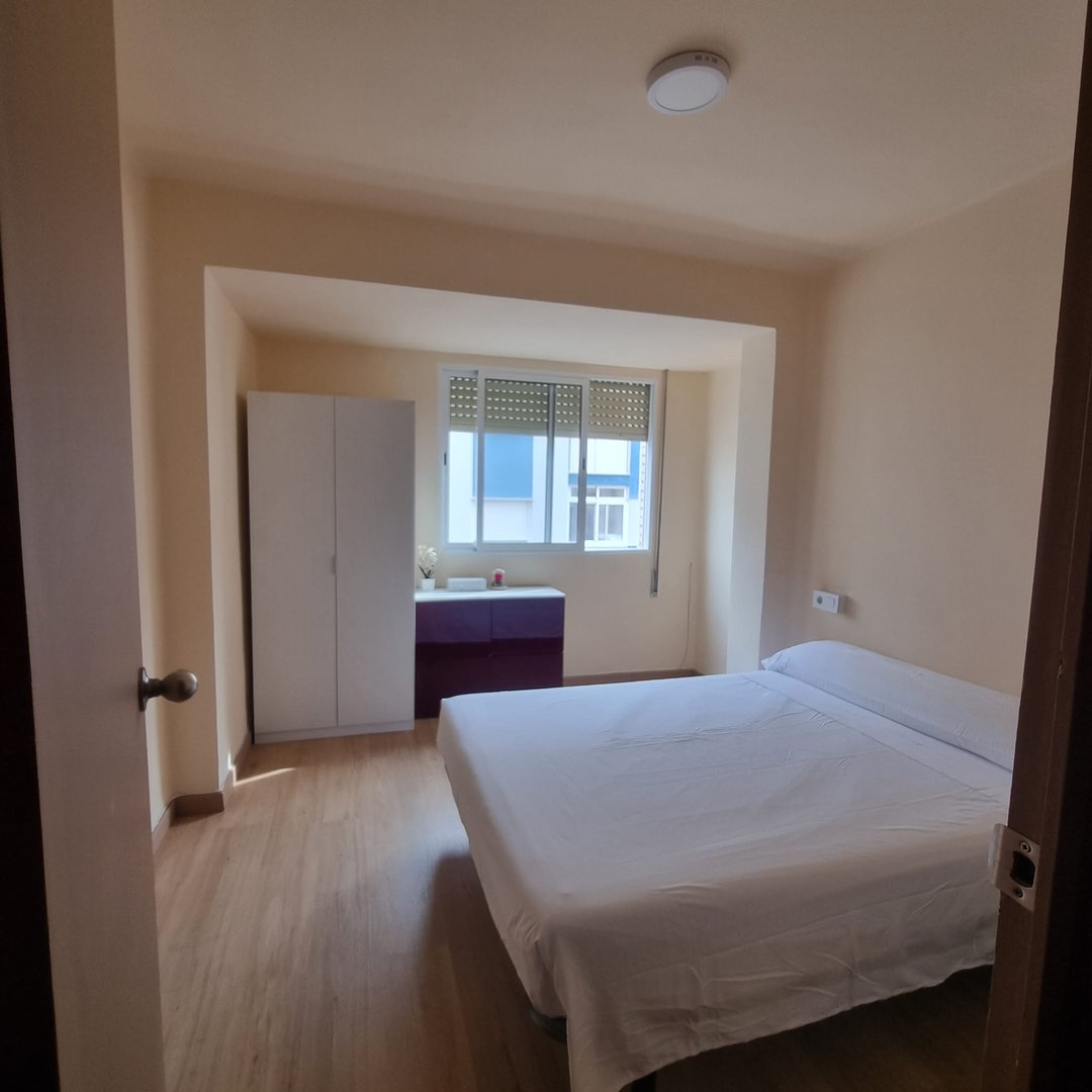 Pis de 85 m² a Sagunt