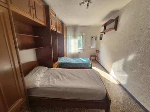 Piso de 110 m² en Ávila