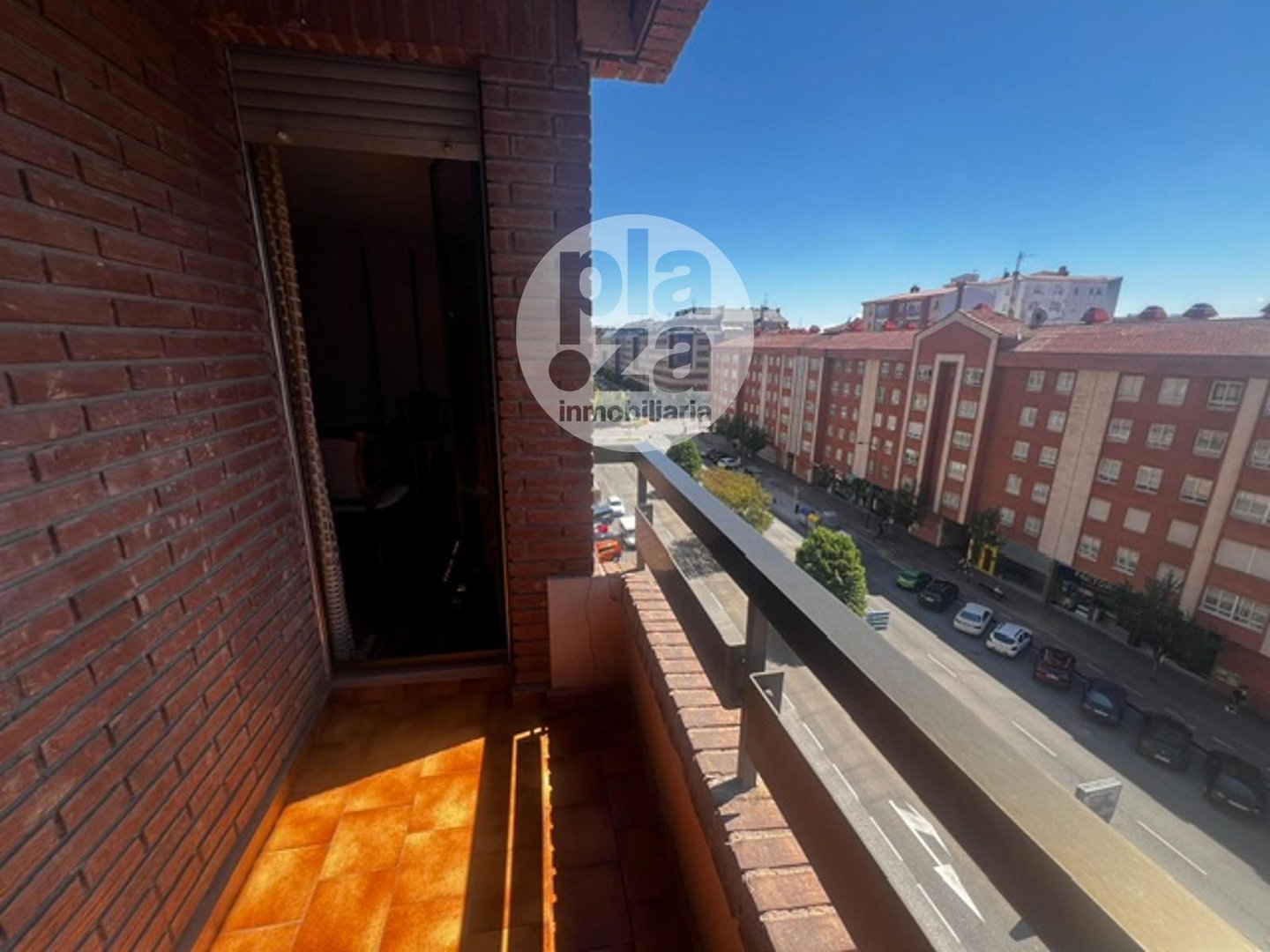 Pis de 128 m² a Burgos