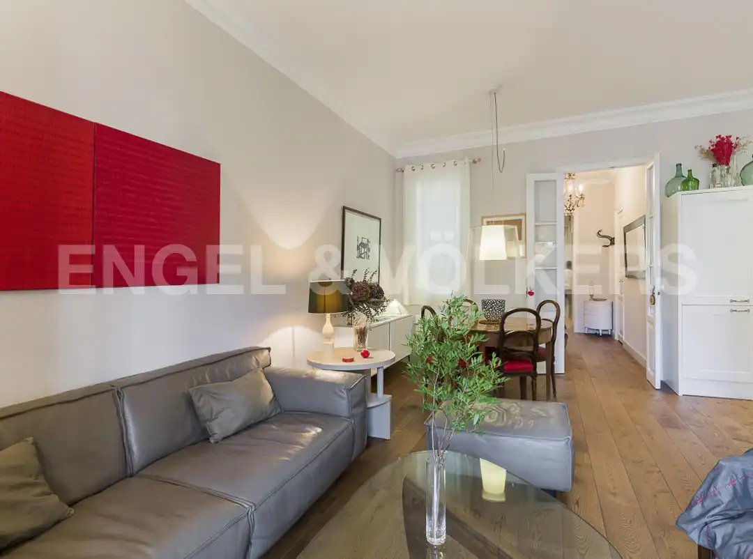 Appartamento 90 m² a Barcelona
