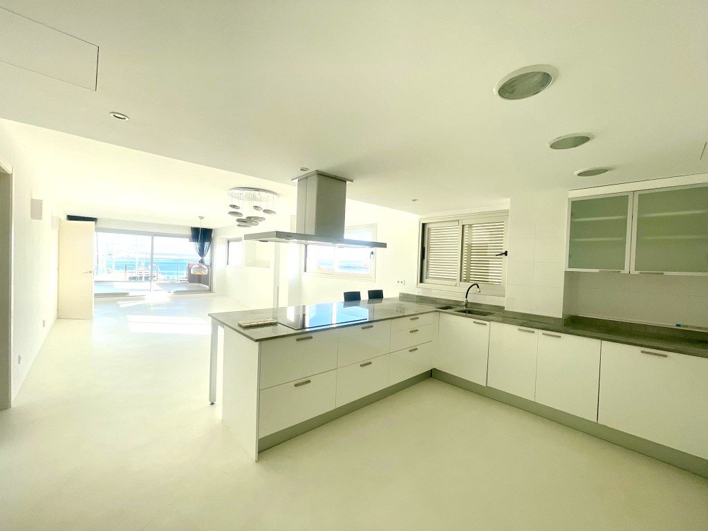 Piso de 203 m² en Palma