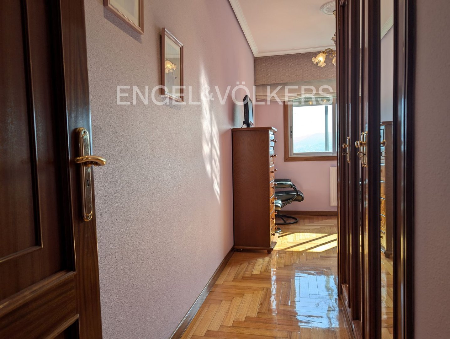 Pis de 90 m² a Vigo