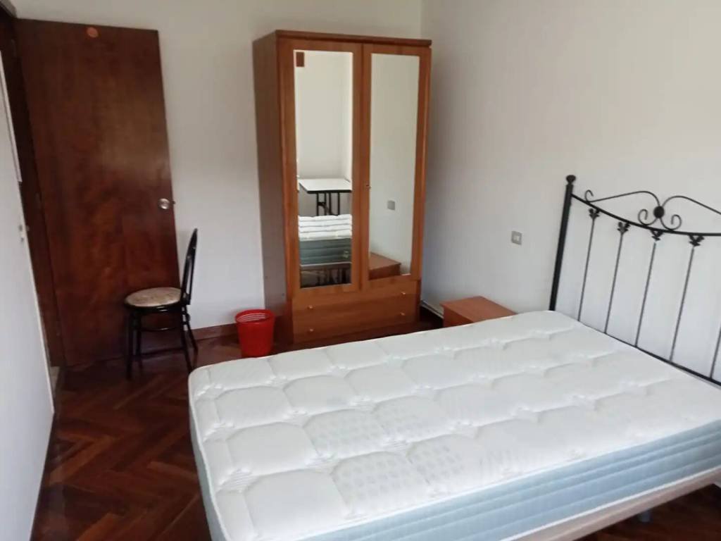 Piso de 80 m² en Santiago de Compostela
