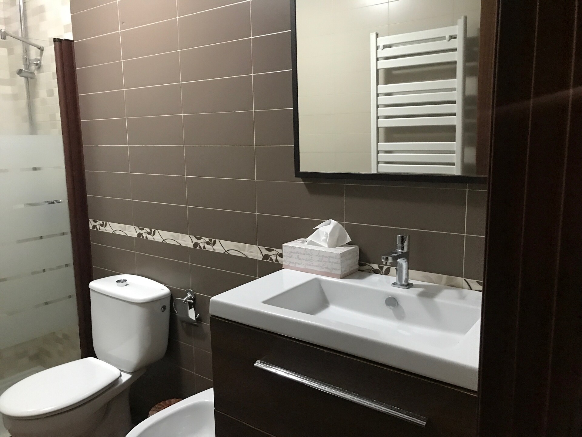 Piso de 160 m² en Jerez de la Frontera