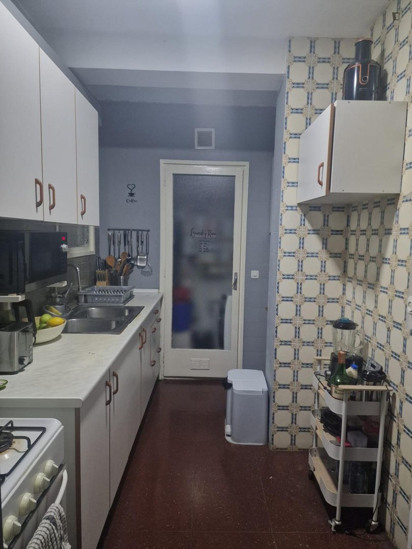 Habitación en alquiler, Barcelona