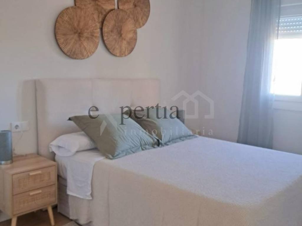 Appartamento in affitto, A Pobra do Caramiñal