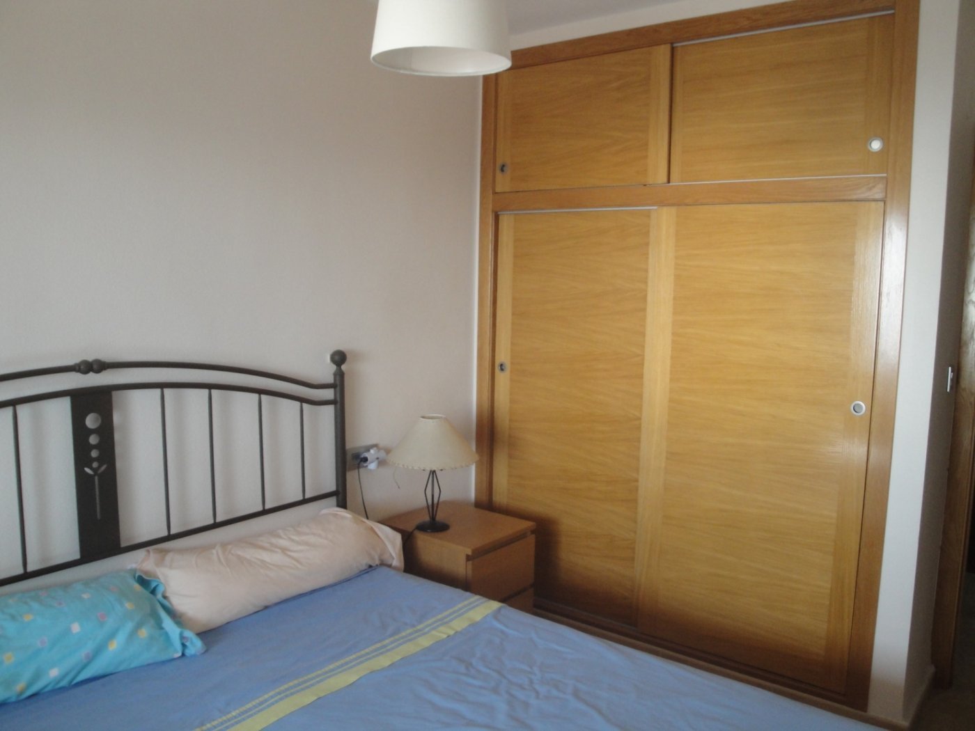 Квартира 90 м² у Santa Pola