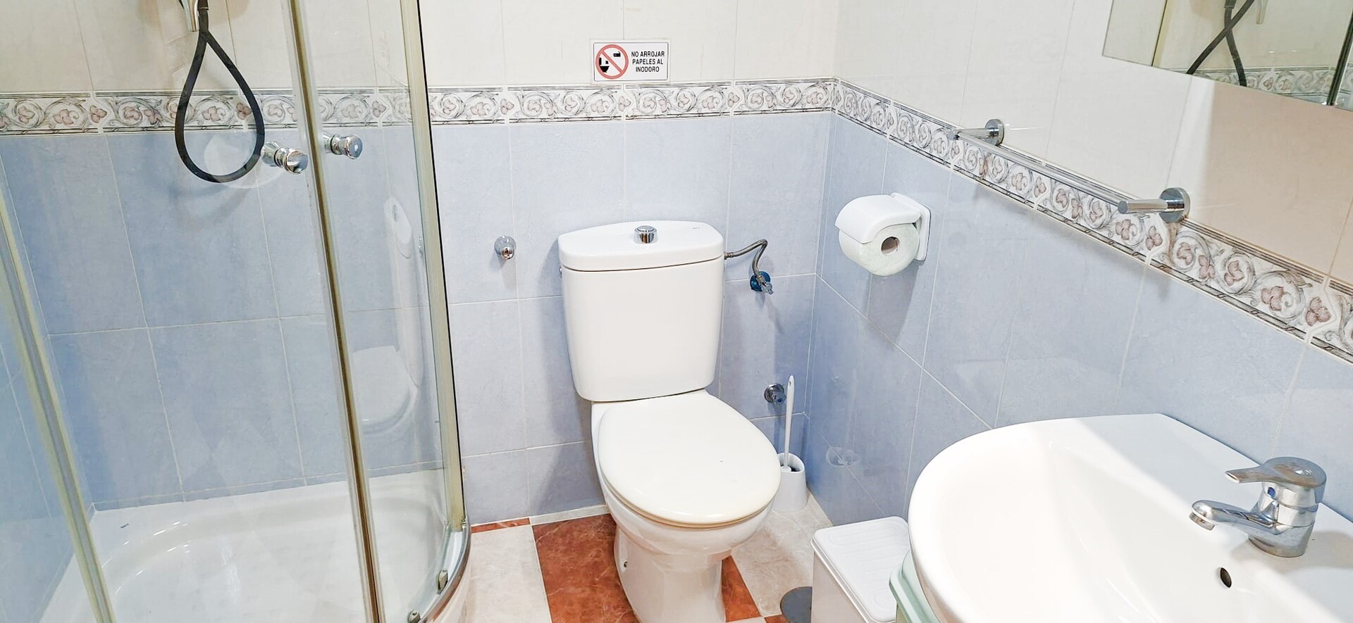 Pis de 140 m² a Màlaga