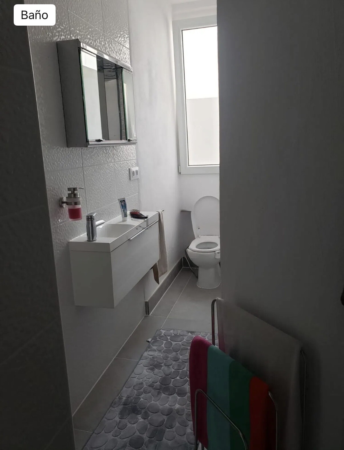 Pis de 110 m² a Orba