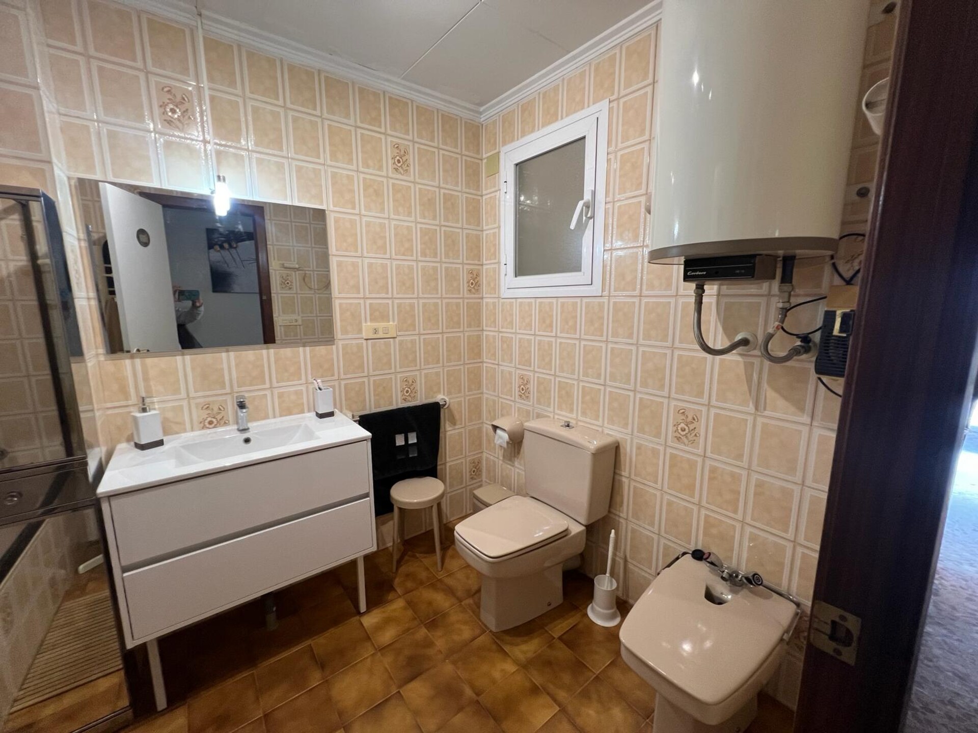 Piso de 83 m² en Benicarló
