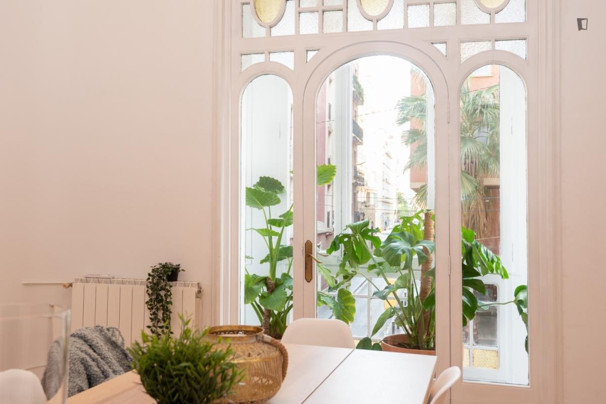 Habitación en alquiler, Barcelona