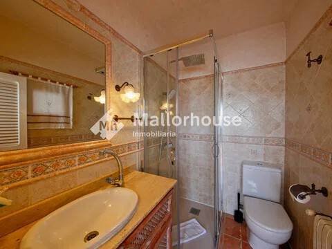 Piso de 120 m² en Santa Margalida