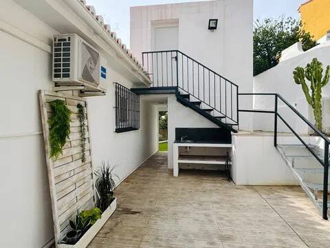 Wohnung 300 m² in Málaga