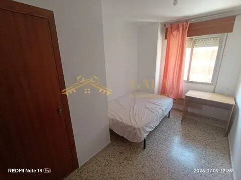Piso de 110 m² en Cáceres