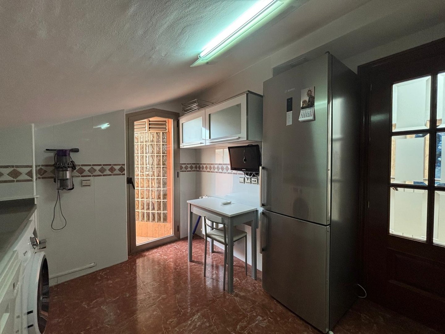 Piso de 140 m² en Granada