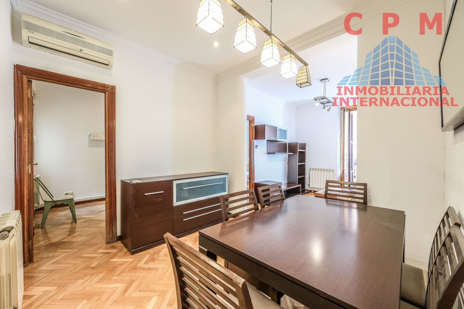 Pis de 70 m² a Madrid