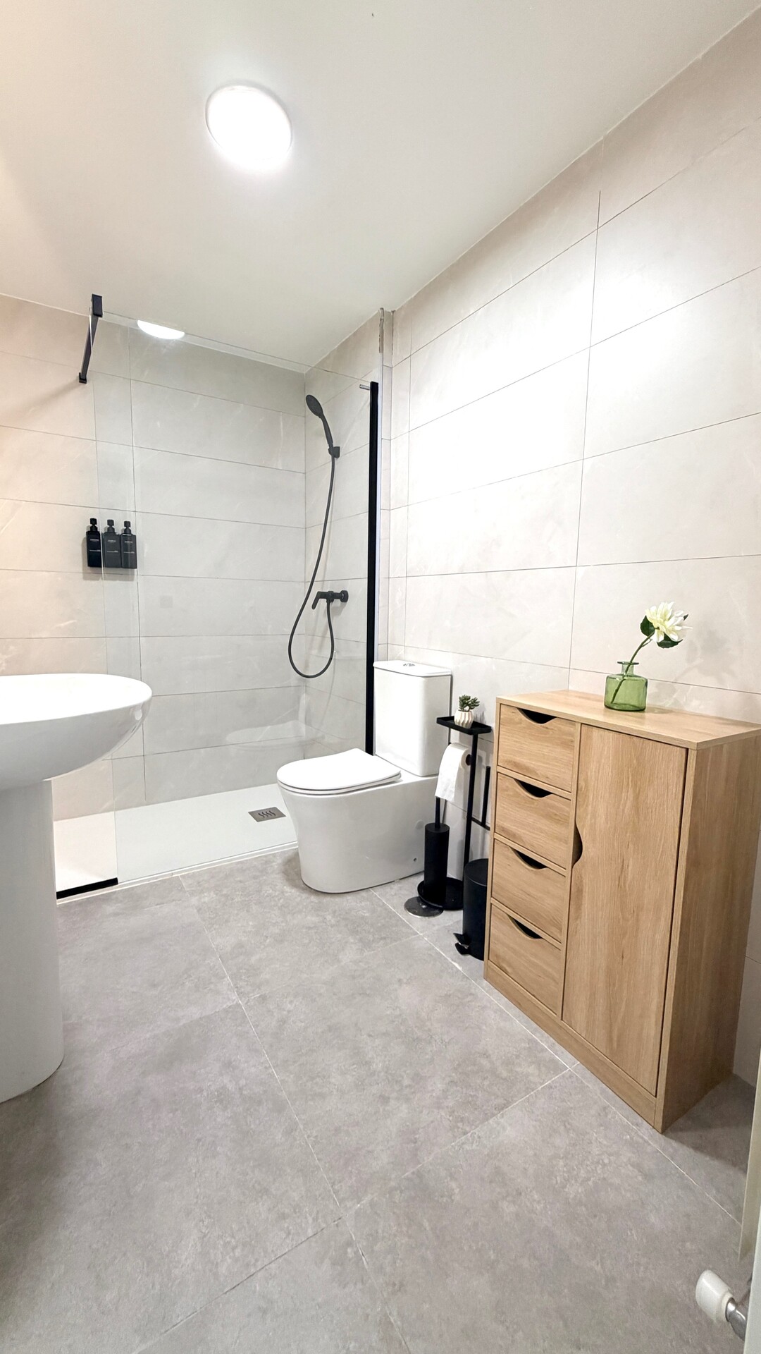 Wohnung 105 m² in Cenes de la Vega