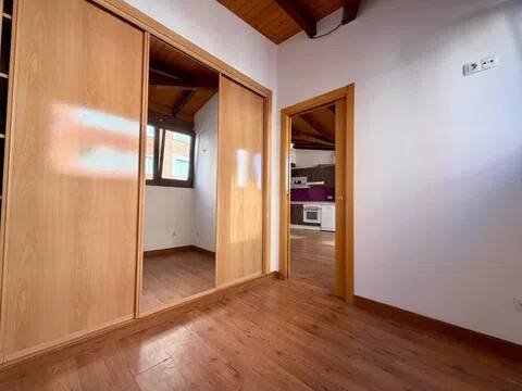 Piso de 36 m² en Gijón
