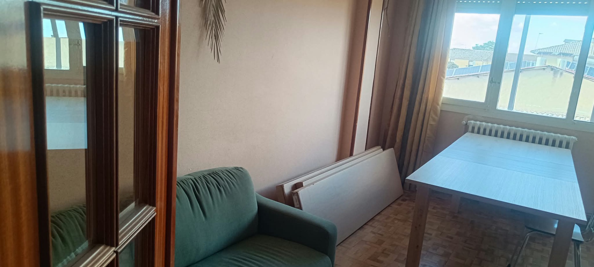Piso de 100 m² en Falces
