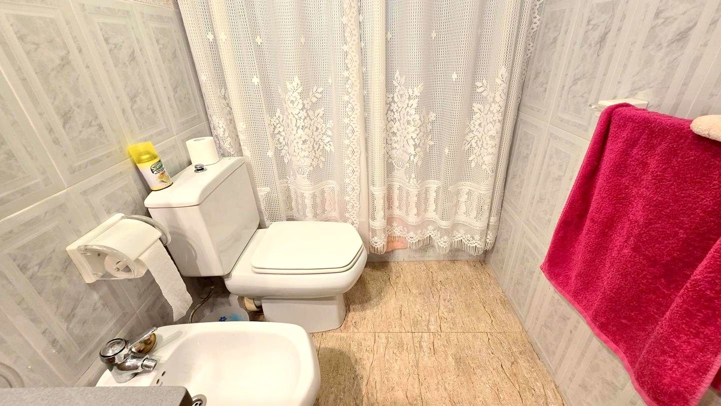 Piso de 98 m² en Gandía