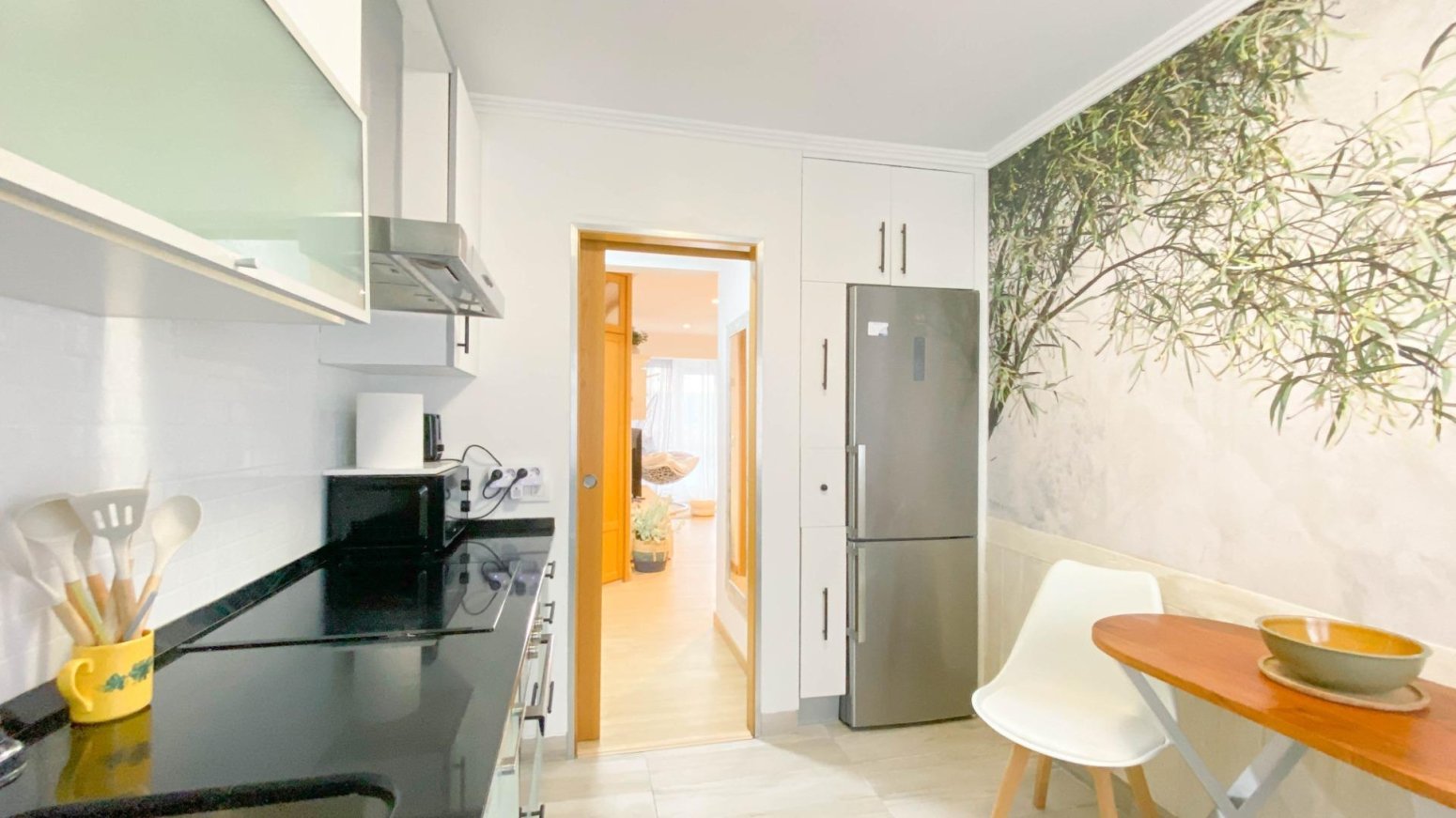 Piso de 77 m² en Santander