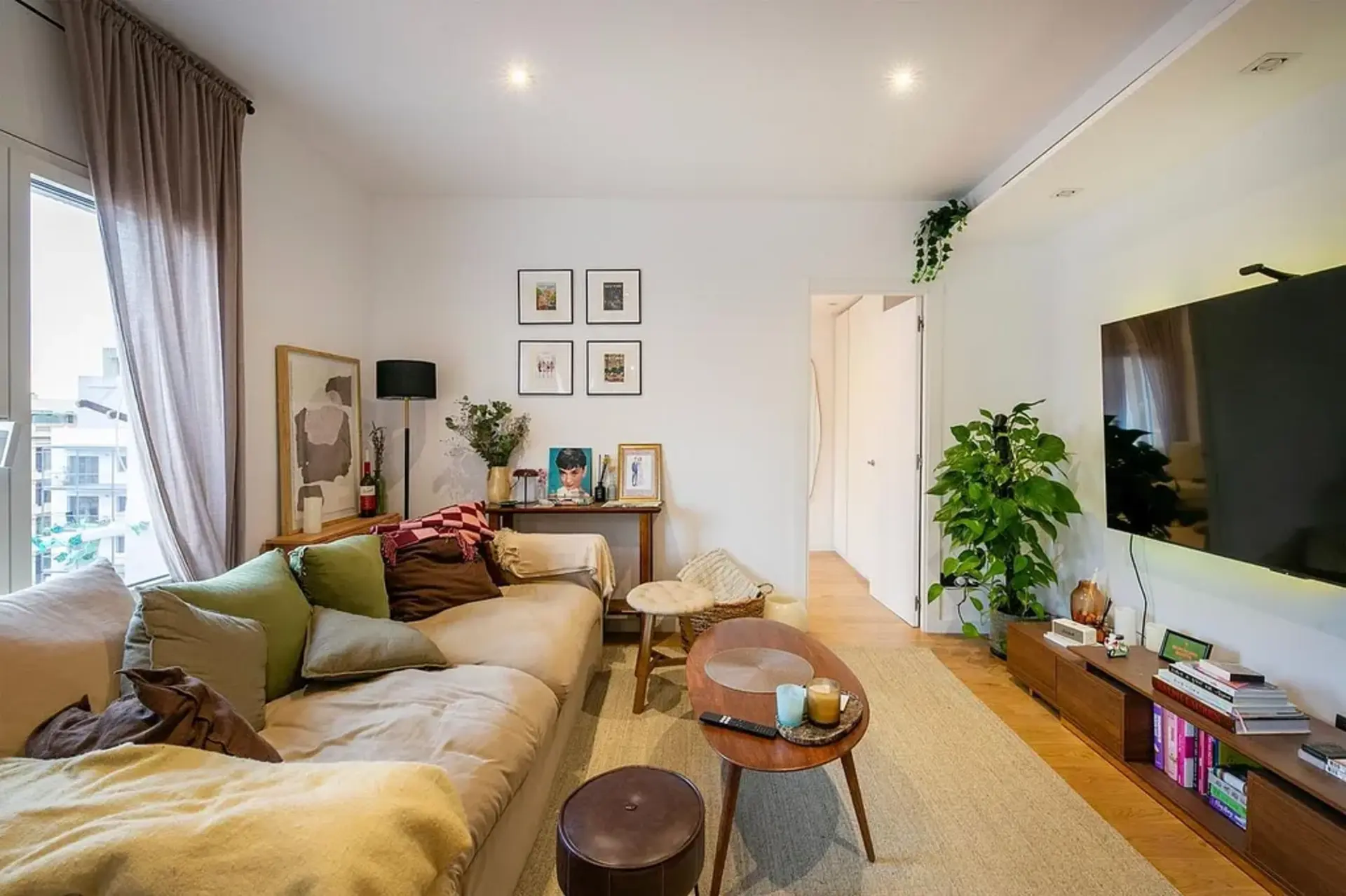 Pis de 110 m² a Santanyí