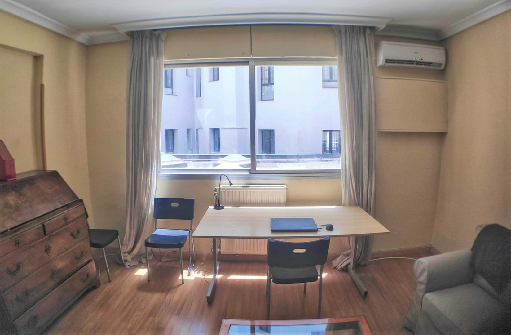 Pis de 42 m² a Madrid