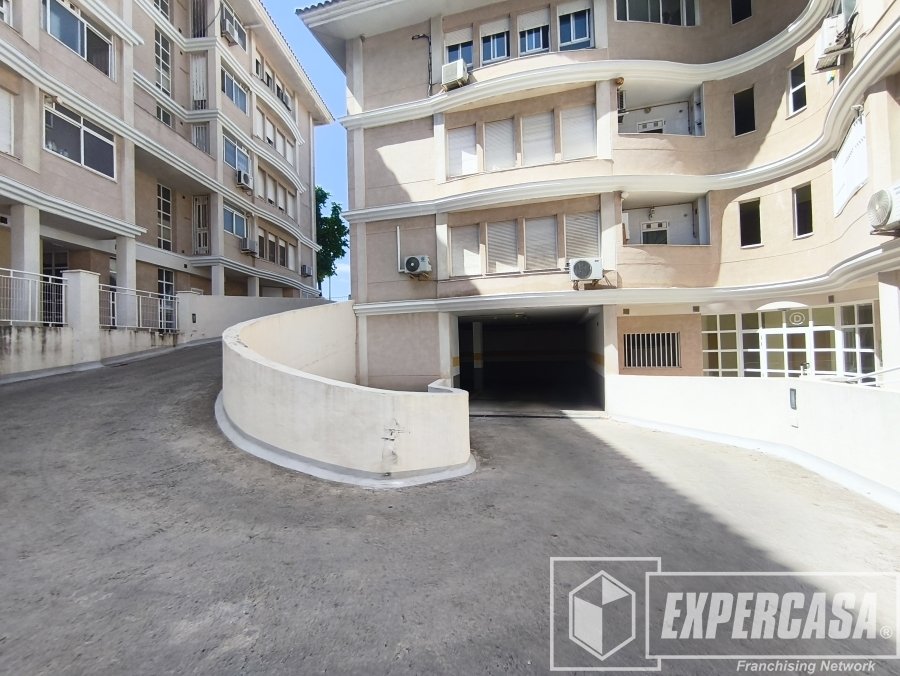 Piso de 128 m² en Manises