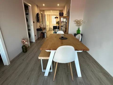 Piso de 80 m² en La Coruña