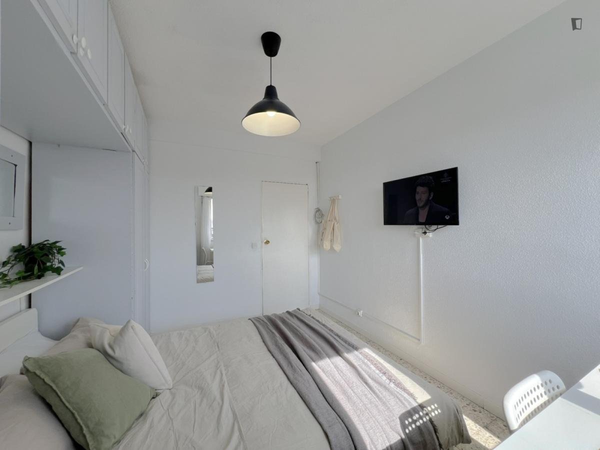 Habitación en alquiler, Madrid