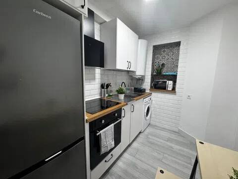 Habitación 85 m², Getafe